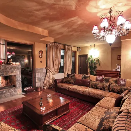 Aiora Guesthouse