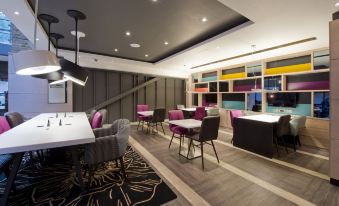 Premier Inn London Kings Cross