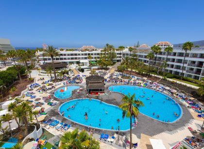 Alexandre Hotel la Siesta