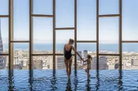 The Ritz-Carlton, Melbourne - 5-stjärniga