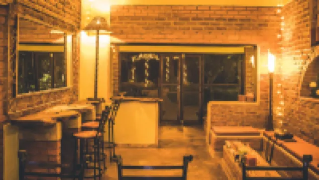 伊甸莊園精品旅館