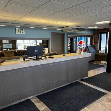 Bon Air Motel