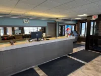 Bon Air Motel - Wifi