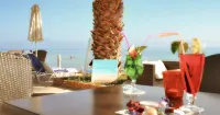 Belussi Beach Hotel & Suites Hoteles en Alykes