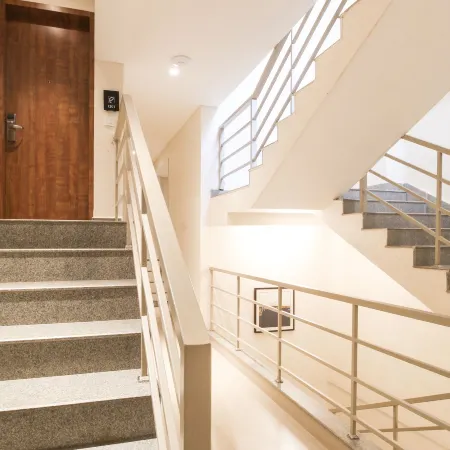 Treebo Elite Residency Belgaum