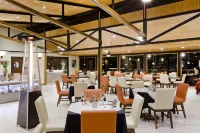 Savegre Hotel Natural Reserve & Spa - พร้อมอาหารเช้า