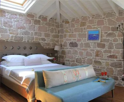 Cunda Lena Otel Hotels in 