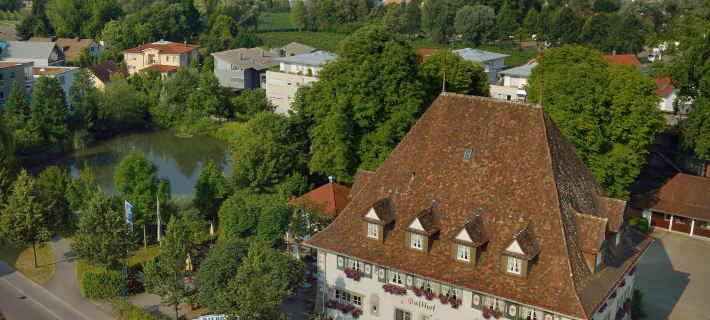 Hotel Landgasthof Köchlin Hotels in Lindau (Bodensee)