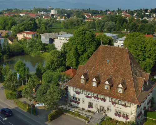 Hotel Landgasthof Koechlin Hotels in Lindau