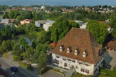 Hotel Landgasthof Koechlin Hotels in Lindau