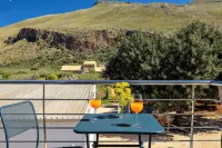 Case Vacanza Loria - Mountain view