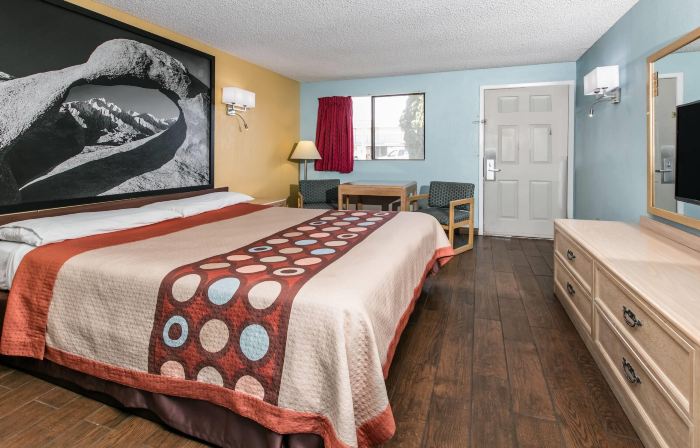 Super 8 by Wyndham Bishop