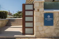 Altirina Studios