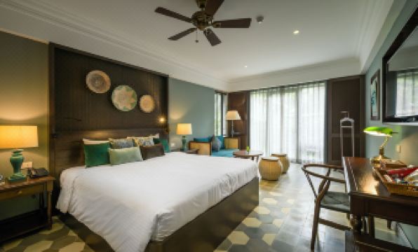 Aira Boutique Hoi An Hotel & Villa