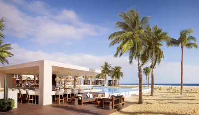 Nobu Hotel Los Cabos Hotels in 