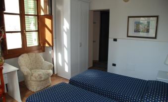 B&B Via Roma 9