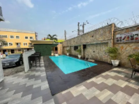 Presken Bank Anthony