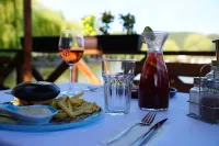 Windmills Resort - breakfast