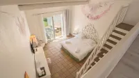 La Tramontane Hotels in Saintes-Maries-de-la-Mer