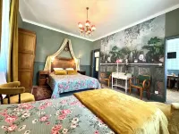 Relais des Anges Hotels in Sailly-Flibeaucourt