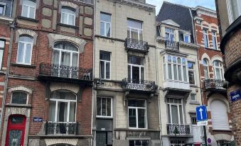 European District Studios