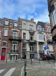 European District Studios Hotels in Evere