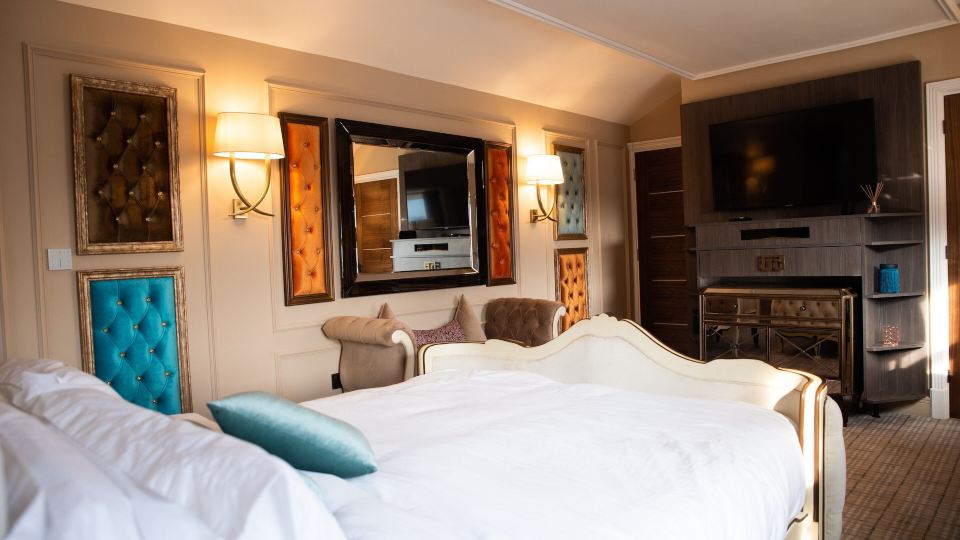 Domo Boutique Hotel