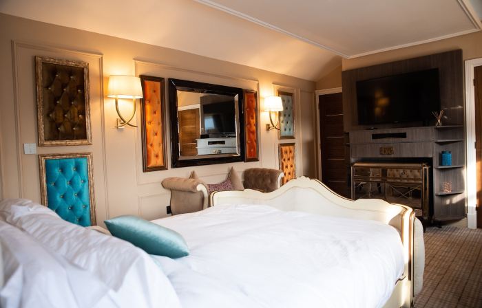 Domo Boutique Hotel