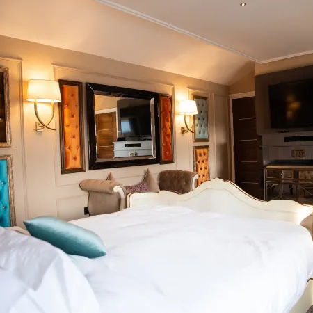 Domo Boutique Hotel