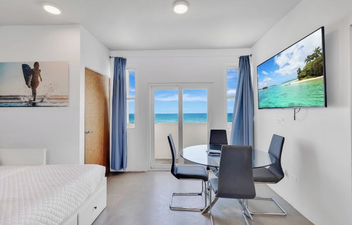 Bella Surf Inn