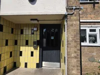 Room in Guest Room - Charming London Guest Room with Garden BBQ Hotels in Haringey