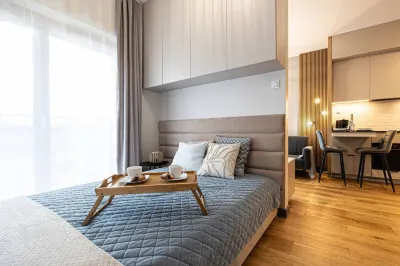 Opera I Studio Mi o Widziane Zwierz ta Hotels in 