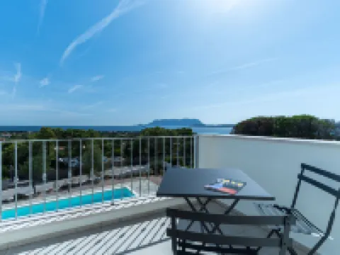 Villa Infinity by Wonderful Italy Hotels in Pittulongu