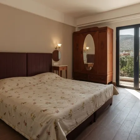 Nami Hotel & Suites Hotels in Stalida