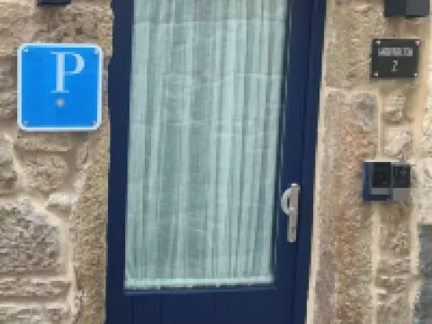 Mar de Muros Hotels in Comarca de Muros