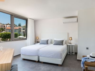 Hotel Stellina Village