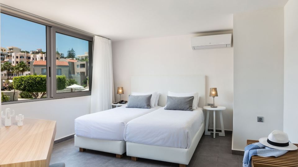 Hotel Stellina Village