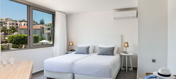 Hotel Stellina Village Hotels in Daratso