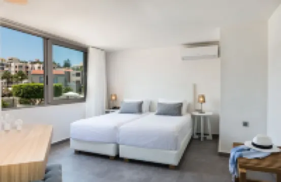 Hotel Stellina Village