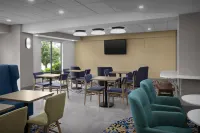 Hampton Inn Lenoir City - Wifi