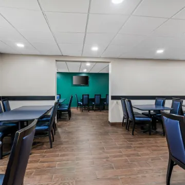 Quality Inn Bangor Airport