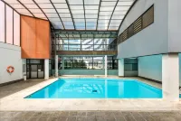 Micampus Estanislao del Campo, Student Residence