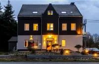 Hotel Zu Freunden - Wi-Fi