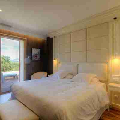 Hotel Casale Olmia Rooms