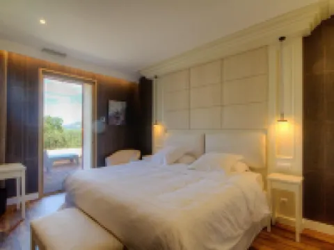 Hotel Casale Olmia Hôtels à : Moncale