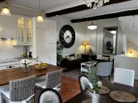 La Maison Fontaine - Light & Airy Home in the Heart of Pézenas