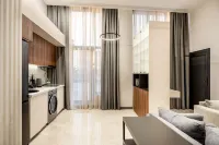 Hilltop North Avenue by Stellar Hotels, Yerevan - Condos
