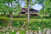 Secluded Haven - Ultimate Mountain Escape, Stunning Views
