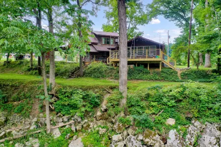 Secluded Haven - Ultimate Mountain Escape, Stunning Views