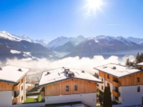 Bergresort Tauernblick by ALPS RESORTS Hotels in Mittersill